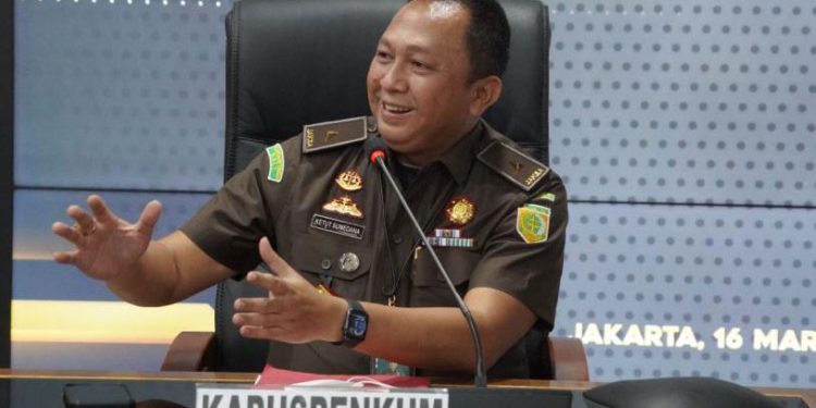 Direktur Duta Palma Group Diperiksa Kejagung, Terkait Penguasan Lahan Tanpa Hak Seluas 37.000 Hektar di Riau