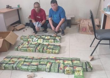 Polda Riau Benarkan Oknum Polres Siak Terlibat Peredaran 50 Kg Sabu