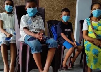 Jeritan Warga di Tengah Krisis Ekonomi Sri Lanka: Saya Tak Sanggup Membeli Susu Untuk Bayiku