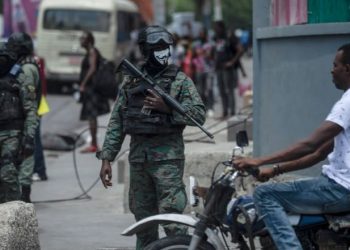 Ribuan Orang Kehilangan Akses Makanan, Saat Puluhan Geng Merebut Kendali di Port-au-Prince