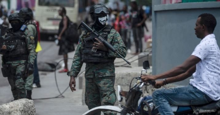 Ribuan Orang Kehilangan Akses Makanan, Saat Puluhan Geng Merebut Kendali di Port-au-Prince