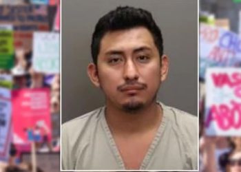 Seorang Pria Didakwa Usai Memperkosa Gadis 10 Tahun, yang Pergi ke Indiana untuk Melakukan Aborsi