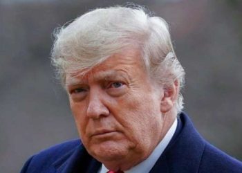 Donald Trump: Pemerintahan Joe Biden Tak Efektif, AS Jadi Bangsa Yang Tak Lagi Dihormati