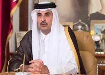 Emir Qatar Sebut Agresi Israel Sumber Ketegangan Kawasan