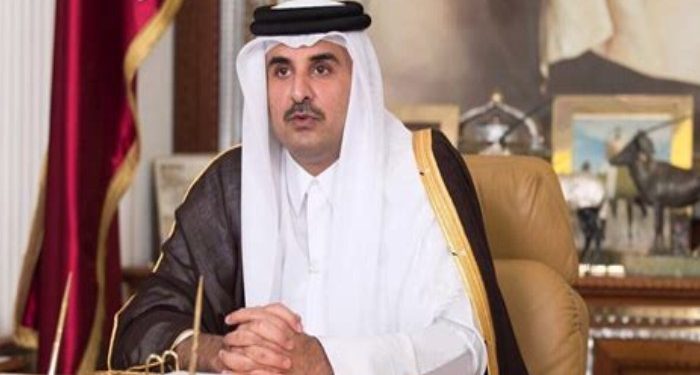 Emir Qatar Sebut Agresi Israel Sumber Ketegangan Kawasan