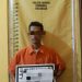 Curi Ikan Gurami Warga, Resedivis Ini Ditangkap Polsek Kampar