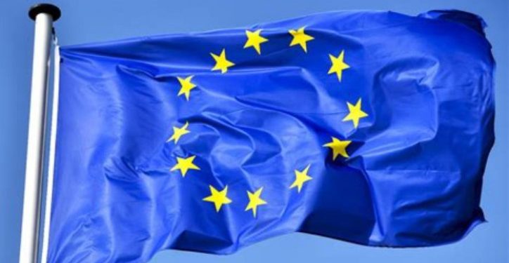 Eropa Akhirnya Menjadi Importir Minyak Terbesar AS Saat Ini