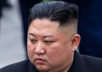 Korea Utara Klaim Benda Asing dari Selatan sebagai Penyebab Wabah Covid-19