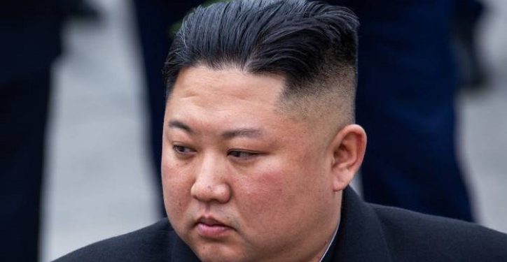 Korea Utara Klaim Benda Asing dari Selatan sebagai Penyebab Wabah Covid-19