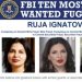 Ratu Kripto Ruja Ignatova Jadi Wanita Paling Diburu FBI, Imbalannya Rp 1.5 Miliar Bagi yang Menemukan