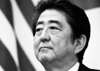 Jepang Bakal Tolak Kehadiran Putin Dalam Pemakaman Shinzo Abe