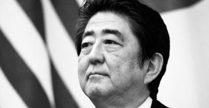 Jepang Bakal Tolak Kehadiran Putin Dalam Pemakaman Shinzo Abe