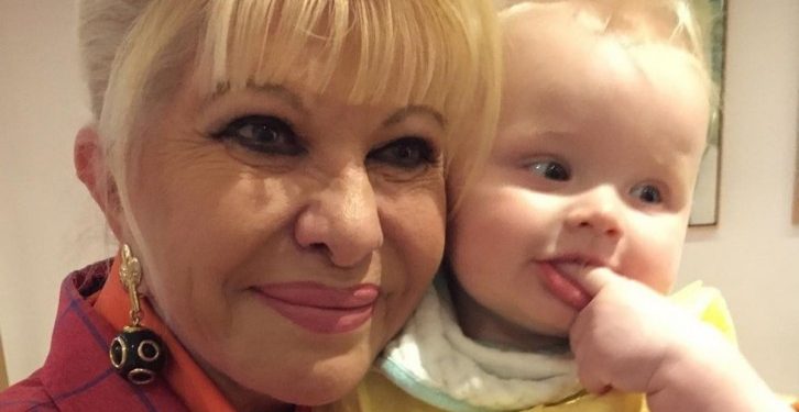 Ivana Trump Meninggal Dunia di Usia 73 Tahun, Eric: Dia Meninggalkan Negara Komunis untuk Amerika