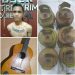 Ditangkap Curi Alat Musik, Seorang Pria di Tembilahan Ternyata Juga Curi LPG 3 Kilogram