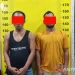 Dua Pengedar Ganja Diamankan Polres Asahan