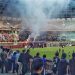 Diduga Gegara Minta Uang Keamanan 40 Juta, Laga PSPS Riau Vs Kelantan Fc Malaysia Batal