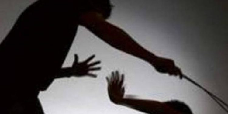 Baru Keluar Penjara, Mantan Napi Ini Bacok Istri Hingga Kritis