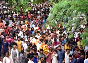 Pria Hindu Dibunuh, India Makin Memanas Akibat Ketegangan Agama