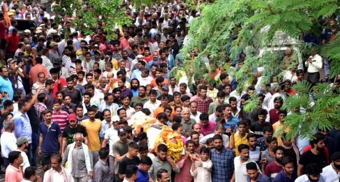 Pria Hindu Dibunuh, India Makin Memanas Akibat Ketegangan Agama