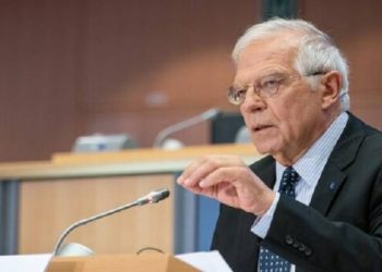 Uni Eropa: Narasi Perang Dunia Dalam Puncaknya, Kami Bukan Pemenangnya