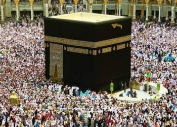 Pejabat Tel Aviv Yakin Saudi Izinkan Muslim dari Israel Pergi Haji