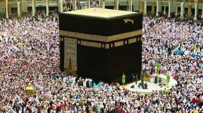 Pejabat Tel Aviv Yakin Saudi Izinkan Muslim dari Israel Pergi Haji