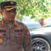 Kapolresta Barelang Ingatkan Anggotanya, Tidak Ada Ampun Bagi Oknum Bermain PMI Ilegal
