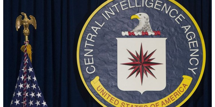 Mantan Insinyur CIA Dihukum Dalam Pencurian Informasi Rahasia