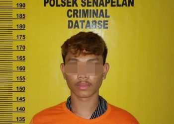 Miris, Demi Cukupi Kebutuhan Sehari-hari, Pria di Pekanbaru Jadikan Pacar Sebagai PSK