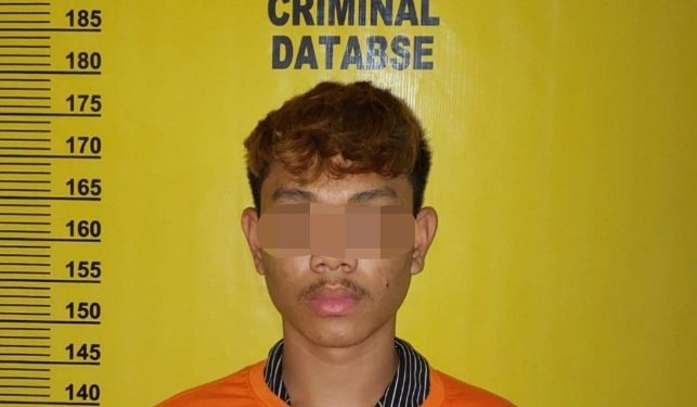 Miris, Demi Cukupi Kebutuhan Sehari-hari, Pria di Pekanbaru Jadikan Pacar Sebagai PSK