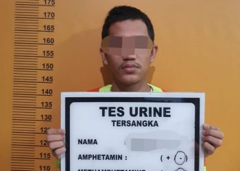 Curi Handphone dan Dompet Mahasiswi, Aji Diringkus Tim Resmob Jembalang Pekanbaru