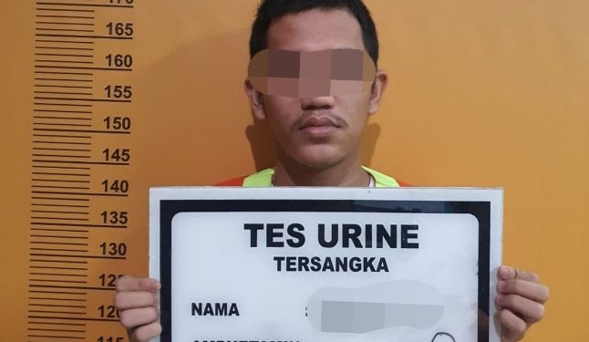 Curi Handphone dan Dompet Mahasiswi, Aji Diringkus Tim Resmob Jembalang Pekanbaru