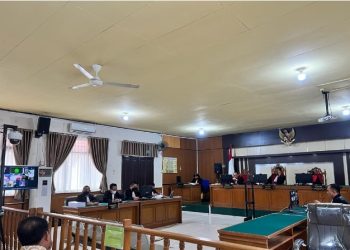 Kasus Suap Pengesahan APBD Riau, Annas Maamun Dituntut 2 Tahun Penjara