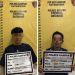 Sat Reskrim Polres Kampar Tangkap Dua Pelaku Pencurian, Satu Mahasiswa