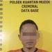 Bejat, Ayah di Kuansing Setubuhi Anak Tiri Berkali-kali