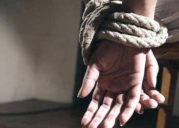 Wanita Amerika Melakukan Penculikannya Sendiri di Delhi, Menuntut Uang Tebusan Dari Orang Tua