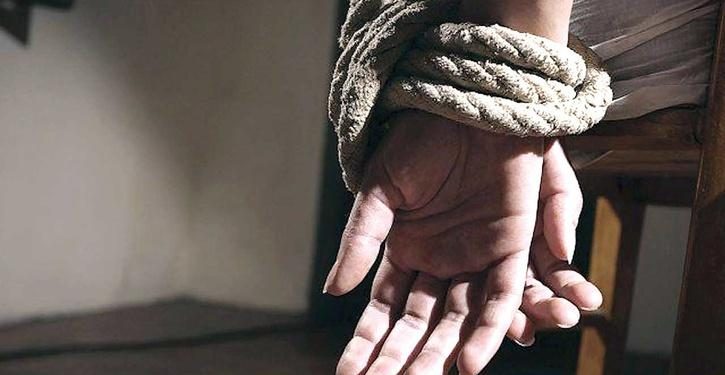 Wanita Amerika Melakukan Penculikannya Sendiri di Delhi, Menuntut Uang Tebusan Dari Orang Tua