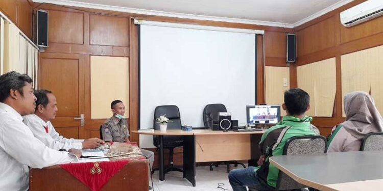 Langgar Perda, Pemilik Salon Plus-plus Disidang dan Didenda