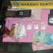 Dua Pemuda Pasaman Barat Diamankan saat transaksi Narkoba