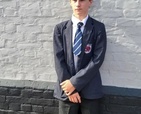 Bocah Laki-Laki Dimasukkan ke Dalam Kamar Mirip Penjara Oleh Gurunya Hanya Karena Masalah Sepele