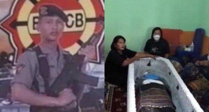 Pengacara Curiga Brigadir Joshua Disayat Baru Ditembak, Semua Bisa Diuji Secara Ilmiah