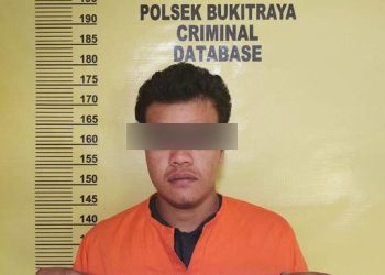 Gegara Asyik Main Game di Warnet, Sepeda Motor Edo Raib Digondol Maling