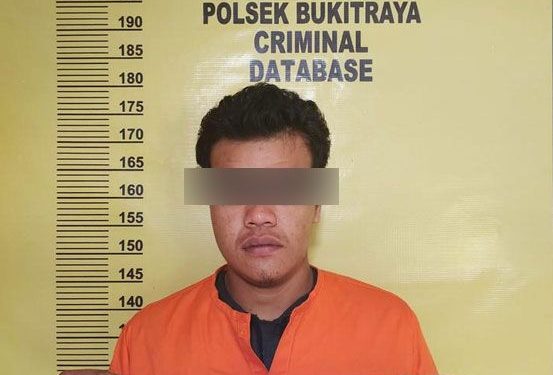 Gegara Asyik Main Game di Warnet, Sepeda Motor Edo Raib Digondol Maling