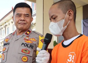 Pria di Klaten Babak Belur Dihajar Warga, Usai Ketahuan Curi Uang Kotak Infak Masjid