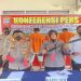 Pemilik Warung Tuak Bukit Ayu Batam Dibacok 4 Pelaku, Dua Diantaranya Ayah dan Anak