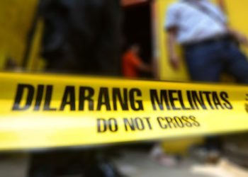 Bareskrim Grebek 130 Kg Ganja Kering di Dalam Ampas Singkong, Tiga Pelaku Diamankan