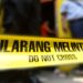 Bareskrim Grebek 130 Kg Ganja Kering di Dalam Ampas Singkong, Tiga Pelaku Diamankan