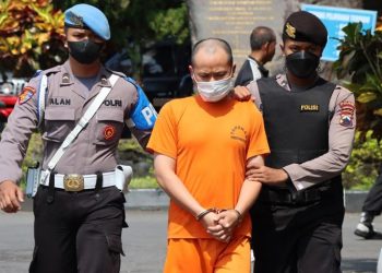 Guru Ngaji di Magelang Cabuli 4 Muridnya,  Satu Hamil 4 Bulan