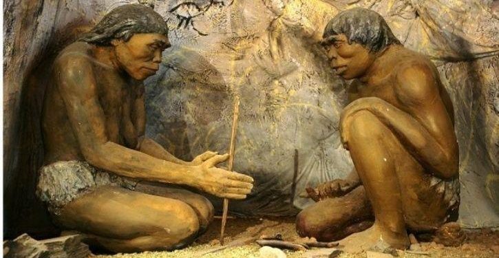 Tengkorak Tertua Ditemukan di Eropa, Diketahui Fosil Wajah Manusia Berusia 1,4 Juta Tahun