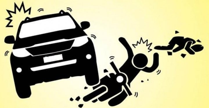 Gendong Bayi saat Menyebrang, Ibu di Padang Tewas Ditabrak, Supir Kabur